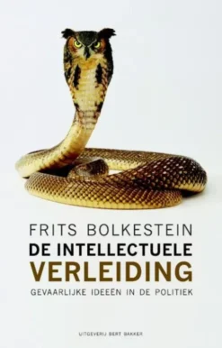 De intellectuele verleiding eBook