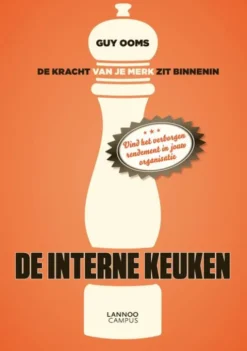 De interne keuken eBook