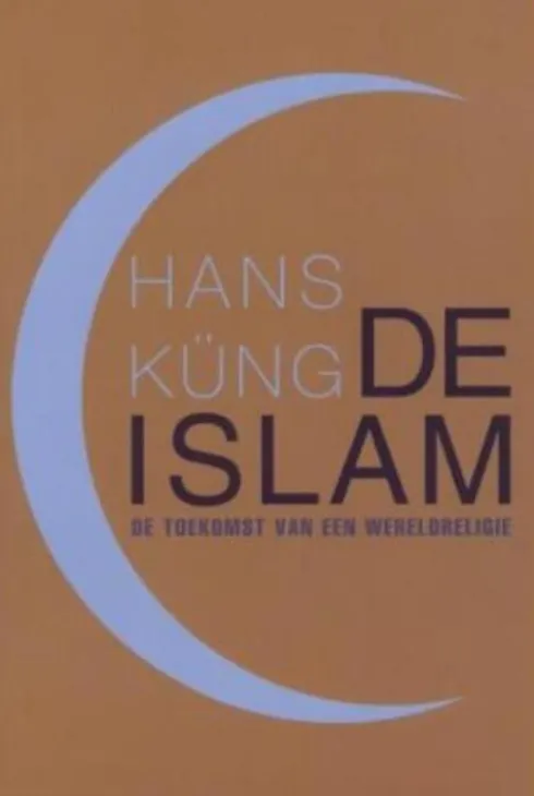 De islam eBook