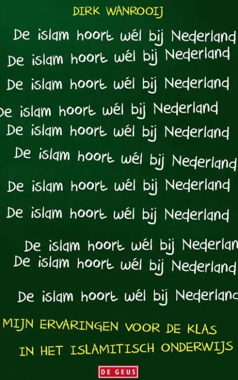 De islam hoort wél bij Nederland eBook