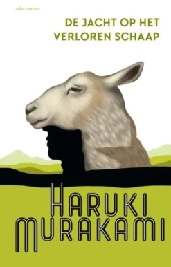 De jacht op het verloren schaap eBook