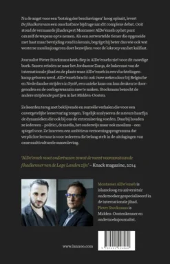 De jihadkaravaan eBook