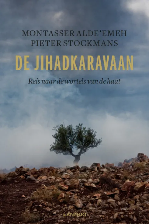 De jihadkaravaan eBook
