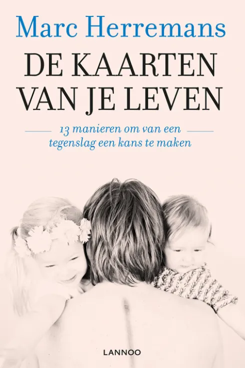De kaarten van je leven eBook
