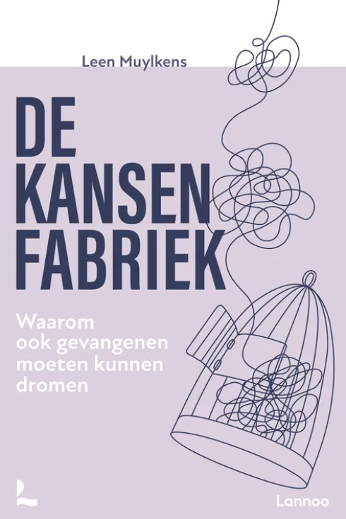 De kansenfabriek eBook