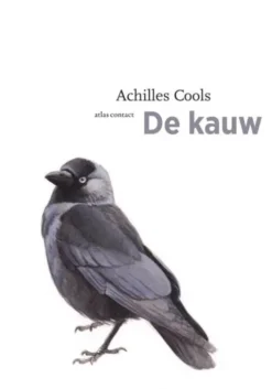 De kauw eBook
