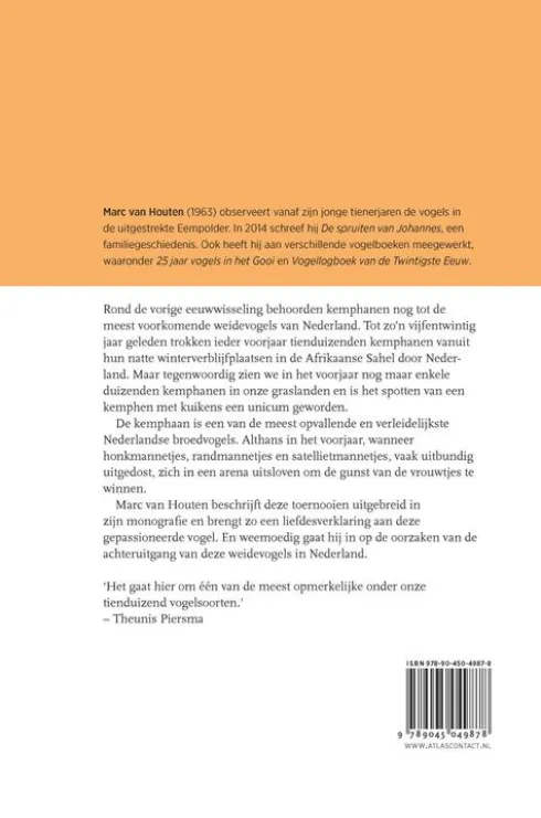 De kemphaan eBook