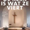 De kerk is wat ze viert eBook