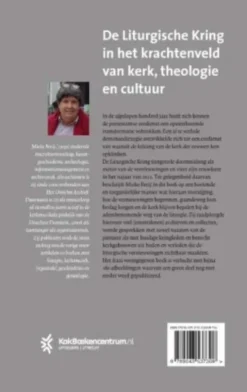 De kerk is wat ze viert eBook