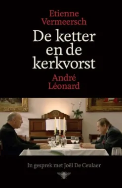 De ketter en de kerkvorst eBook