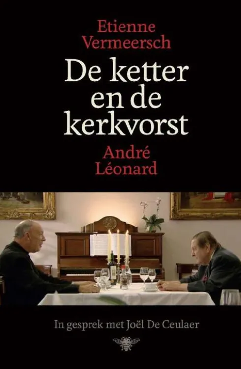 De ketter en de kerkvorst eBook