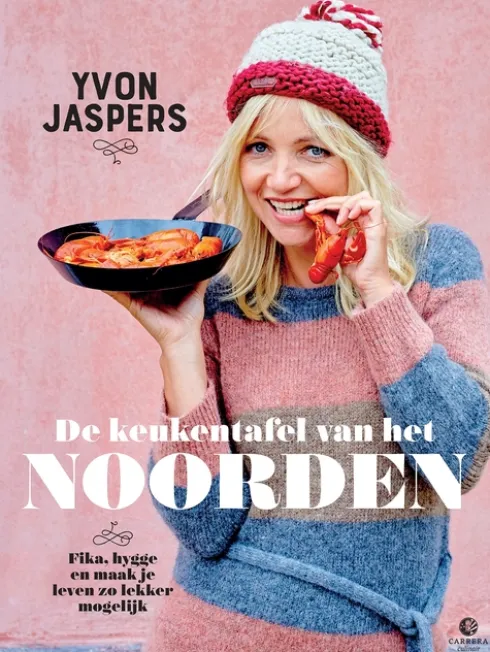 De keukentafel van het Noorden eBook