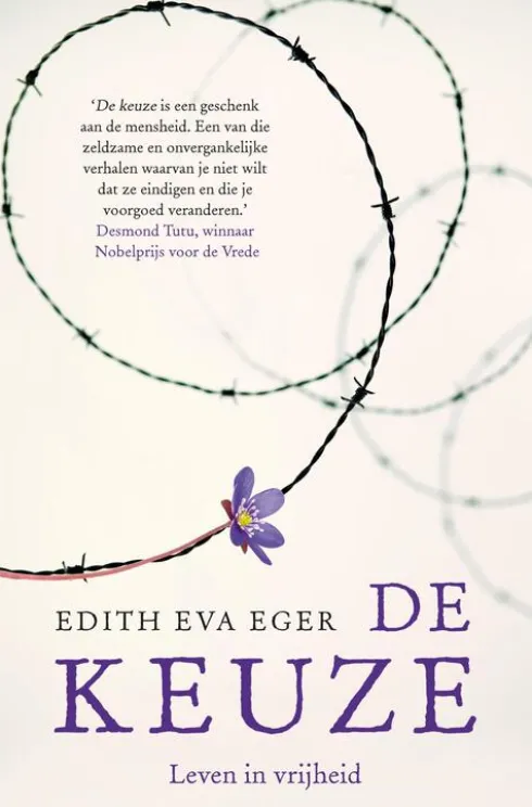 De keuze eBook