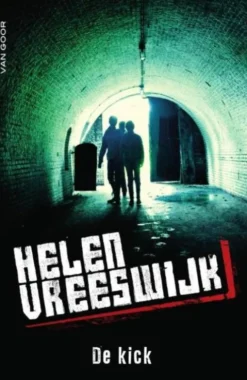 De kick eBook