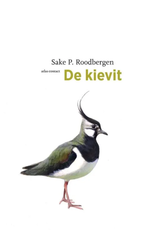 De kievit eBook