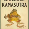 De kikkerkamasutra eBook