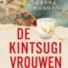 De kintsugi-vrouwen eBook