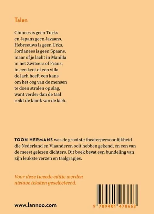 De klank van de lach eBook