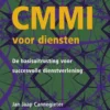 De kleine CMMI voor diensten eBook