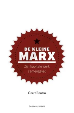 De kleine Marx eBook
