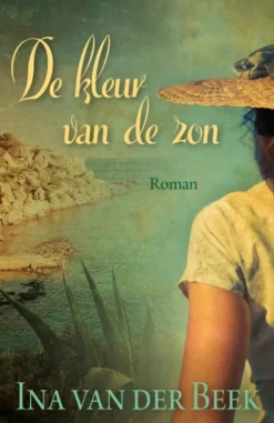 De kleur van de zon eBook