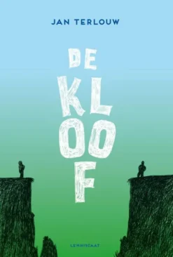 De kloof eBook