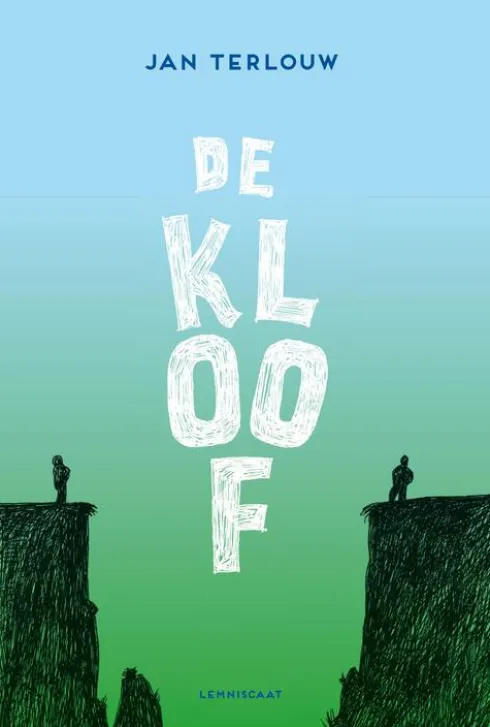 De kloof eBook