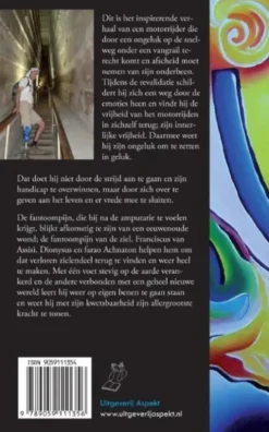De Koning van de kwetsbare kracht eBook
