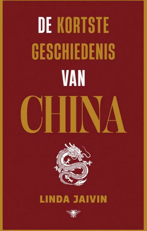 De kortste geschiedenis van China eBook