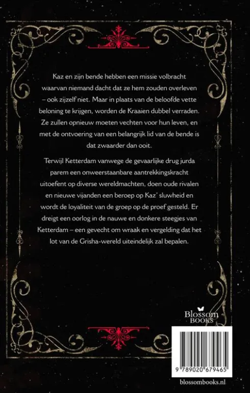 De Kraaien 1 + 2 eBook