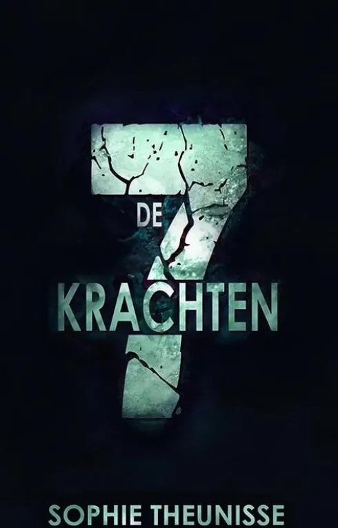De 7 krachten eBook