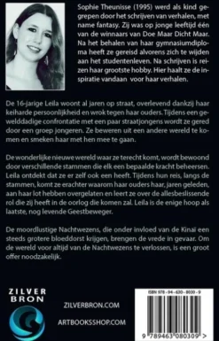 De 7 krachten eBook
