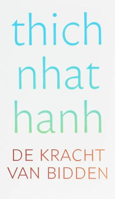 De kracht van bidden eBook