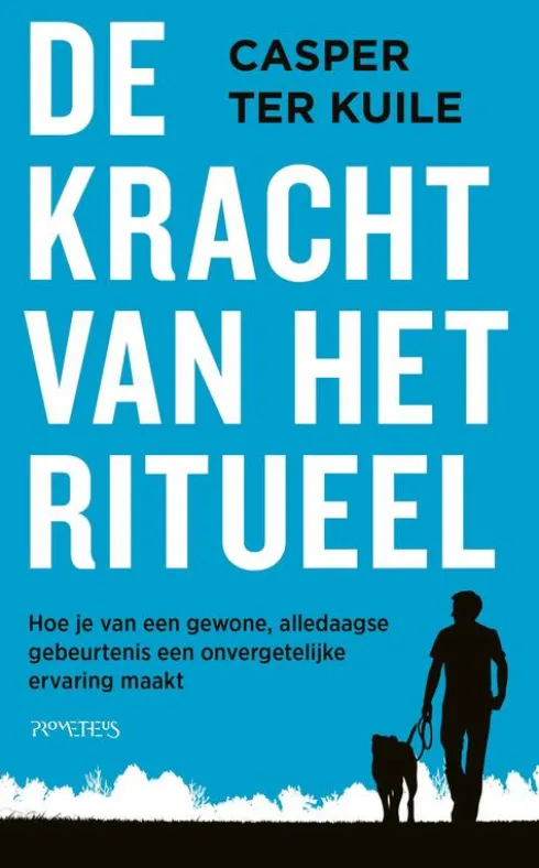 De kracht van het ritueel eBook