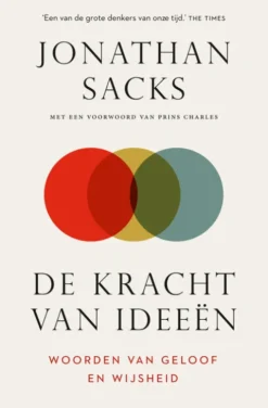 De kracht van ideeën eBook