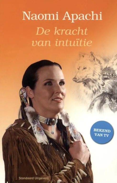 De kracht van intuïtie eBook