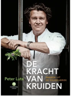 De kracht van kruiden eBook