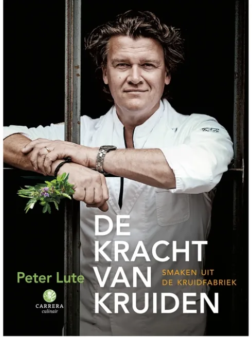 De kracht van kruiden eBook