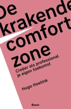 De krakende comfortzone eBook