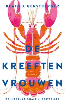 De kreeftenvrouwen eBook