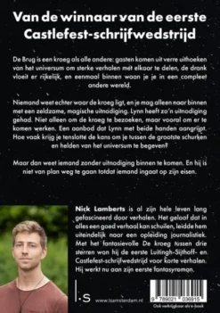 De kroeg tussen drie sterren eBook