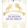 De kroon en de nacht eBook