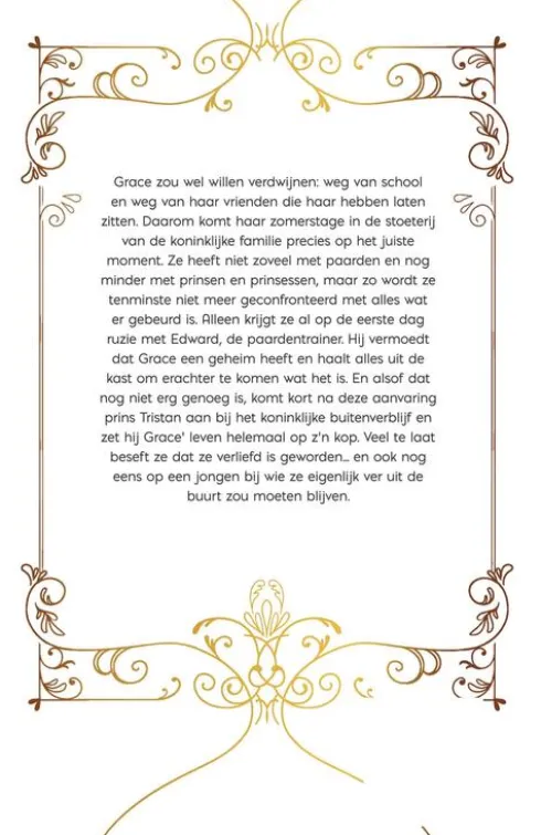 De kroon en het hart eBook