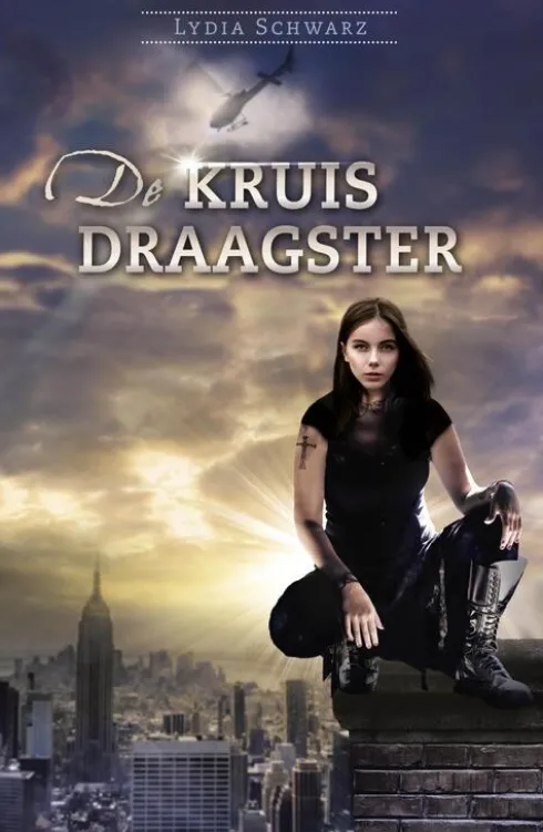 De kruisdraagster eBook