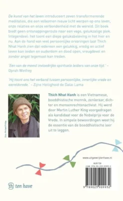 De kunst van het leven eBook