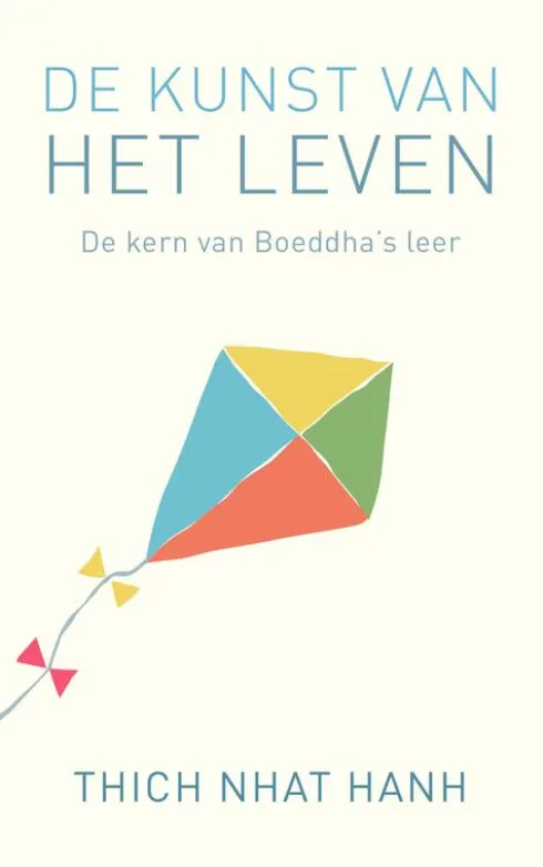 De kunst van het leven eBook