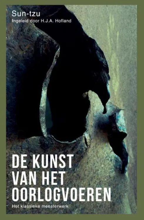 De kunst van het oorlogvoeren eBook