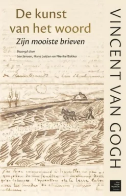 De kunst van het woord eBook