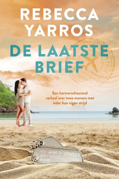 De laatste brief eBook