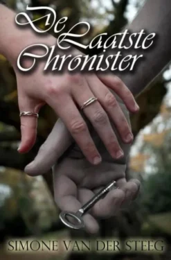De Laatste Chronister eBook